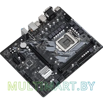 Материнская плата ASRock B560M-HDV картинка 4